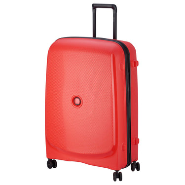 Delsey Paris Belmont Plus - 4-Rollen-Trolley recycelt 71 cm (orange)