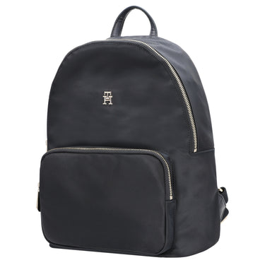 Tommy Hilfiger Poppy - Mochila 36 cm (color: azul espacio)