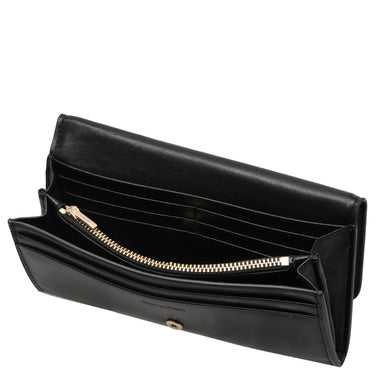 Calvin Klein Long - Wallet (black)