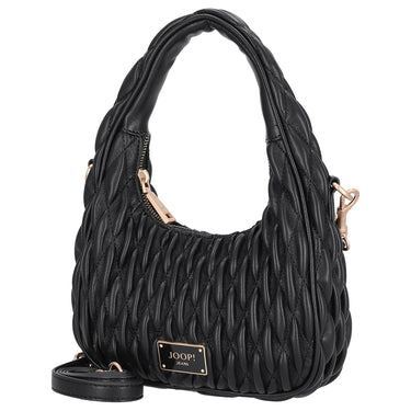 Joop Jeans Women Ruga Denise Hobo - Schultertasche 20 cm (black)