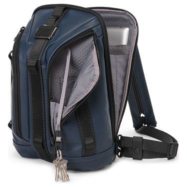 TUMI Alpha Bravo - Knight Sling 35 cm (blau)