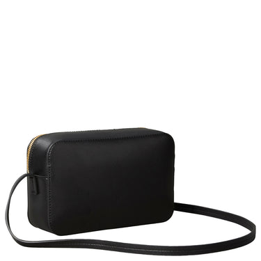 Calvin Klein Foil Logo Elongated - Umhängetasche 21 cm (black/toasted coconut)