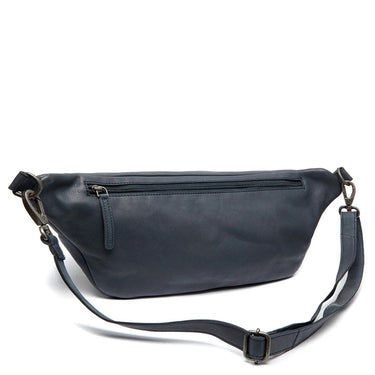 The Chesterfield Brand Kruger - Riñonera 40 cm (navy)
