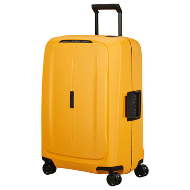 Samsonite Selection Essens - Trolley de 4 ruedas 69 cm (radiant yellow)