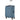 Travelite Skaii - 4-Wheel Trolley M 67 cm adult (panorama blue)