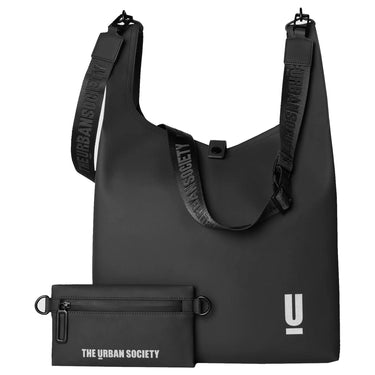 The Urban Society Market - Bucket Bag 34 cm (schwarz)