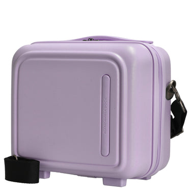 Mandarina Duck Logoduck+ - Beautycase 27 cm (frosty lila)
