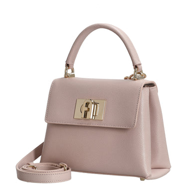 Furla 1927 Mini Top Handle - Borsa da sera 21 cm (ballerina i)