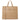 Tommy Hilfiger Heritage - Henkeltasche 34 cm (safari canvas)