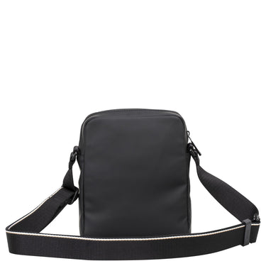 BOSS Men Zeph NS Zip - Umhängetasche 19 cm (black)