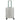 Travelite Next 75th Anniversary Edition - 4-Wheel Cabin Trolley S 55 cm (silver-green)