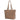 Braun Büffel Hanna - Shopper S 38 cm  (creme)
