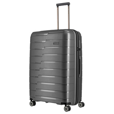 Travelite Air Base - 4-Wheel Trolley 77 cm L (anthracite)