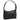 Calvin Klein Hardware - Schultertasche Mini 22 cm (ck black)