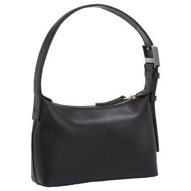 Calvin Klein Hardware - Mini Shoulder Bag 22 cm (ck black)