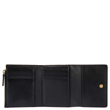 Brics Marmolada - Portafoglio 6cc 11 cm S RFID (nero)