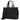 Lacoste Top Handle Bag M - Handtasche 28.5 cm (noir)