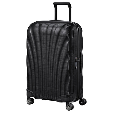 Samsonite Selection C-Lite - Trolley de 4 ruedas 69 cm (color: negro)