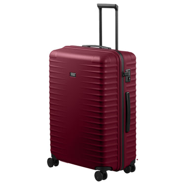 TITAN UPGRADE - 4-Rollen-Trolley 75 cm (emberwood red)