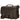 aunts & uncles Hunter Big Finn - Aktentasche 15" (vintage braun)