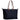 Tommy Hilfiger Popette - Maxi Shopper 58 cm (space blue)