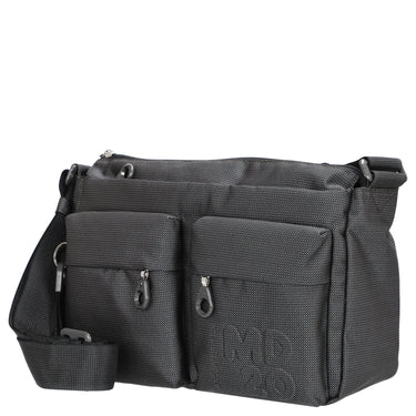 Mandarina Duck MD 20 - Shoulder Bag 28 cm (steel)