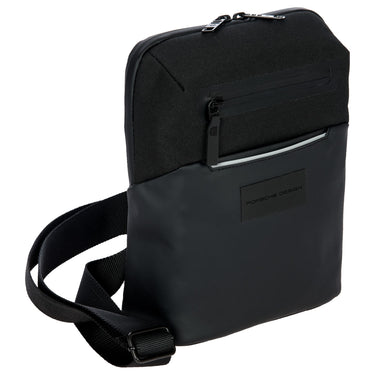 Porsche Design Urban Eco - Schultertasche S 27 cm (black)