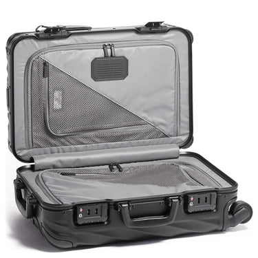 TUMI 19 Degree Aluminum - International 4-Wheel Trolley 56 cm (black)