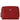 Braun Büffel Asti Mini - Geldbörse 5cc 10 cm (rot)