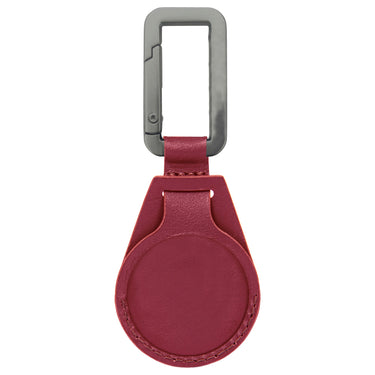 Porsche Design Keyring Air Tag - Schlüsselanhänger Air Tag (red)
