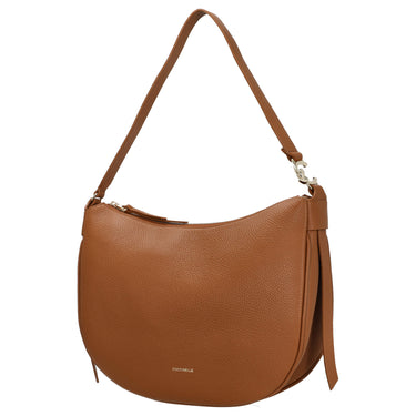 Coccinelle C-Easy - Bolso de hombro 34 cm (cuir)