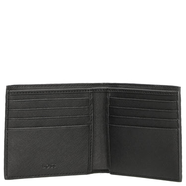 BOSS Zair - Geldbörse 8cc 11 cm (black)