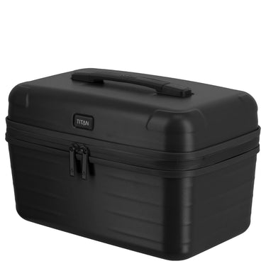 TITAN UPGRADE - Neceser 39 cm (nightshade black)