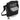 TUMI Alpha - Umhängetasche. ballistisches Nylon 24 cm (schwarz)