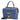 Coccinelle Arlettis - Handbag S 19 cm (color: blue)