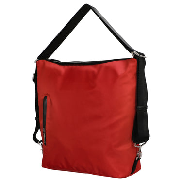 Mandarina Duck Hunter - Borsa a tracolla 35 cm (nera)