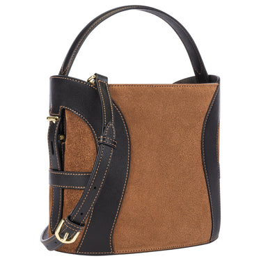 Aigner Deborah S - Borsa a mano 22 cm (oat beige)