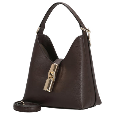 Furla Iride Mini Hobo - Schultertasche (espresso)