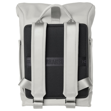 The Urban Society Rolltop - Backpack 13" 62 cm (neutral grey)