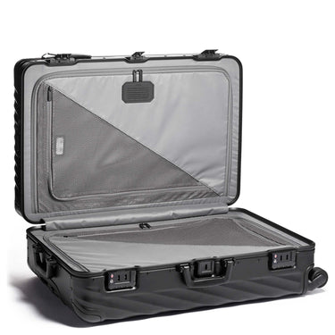 TUMI 19 Degree Aluminum - Extended Trip 4-Wheel Trolley 77.5 cm (black)