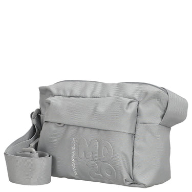Mandarina Duck MD20 - Borsa a tracolla 21 cm (nero)