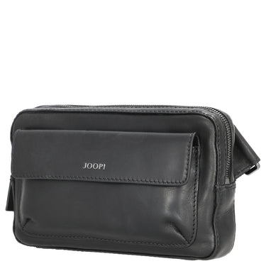 Joop Cerratano Emir - Gürteltasche 21 cm (black)