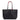 Lacoste Anna - Shopper 35 cm (abimes petunia)
