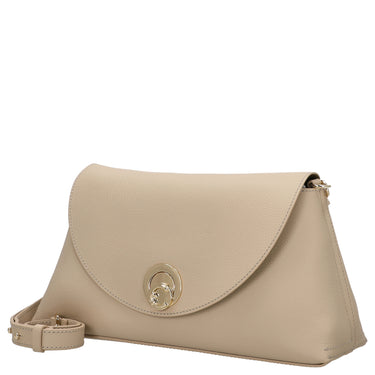 Coccinelle Nikla - Borsa a spalla 30 cm (sandshe/seagras)