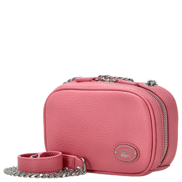 Lacoste Origin Croc - Sac bandoulière 16 cm (reseda)