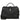 The Chesterfield Brand Shaun - Umhängetasche Leder 32 cm (black)
