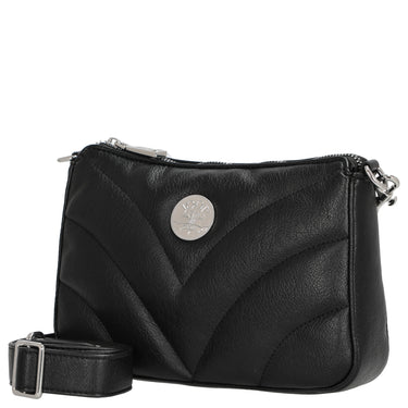 Joop Jeans Women Soave Jasmina - Shoulder Bag S 24 cm (black)