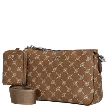 Joop Women Cortina 1.0 Jasmina - Shoulder Bag XS 24 cm (Color: pelican)