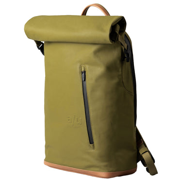aunts & uncles Japan Fukui Rolltop - Backpack 15" 42.5 cm (marshland)