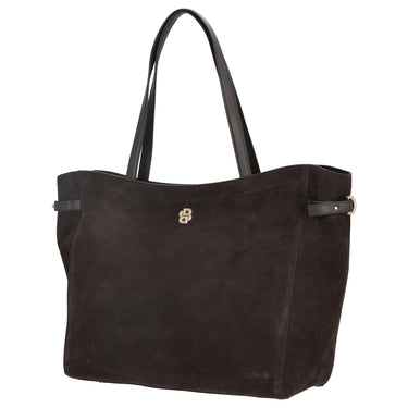 BOSS Beyond O.Tote U - Borsa shopper 52 cm (dark brown)